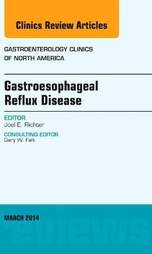 预订 gastroesophageal reflux disease, an issue of
