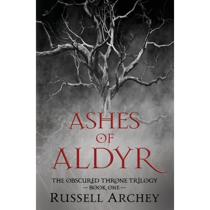 预订 ashes of aldyr