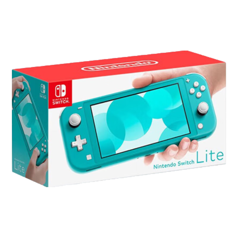 Nintendo Switch ������ NS�����հ�Switch Lite mini NSL���ϱ�Я��Ϸ�� ��ɫ (���Ҳ���15%)