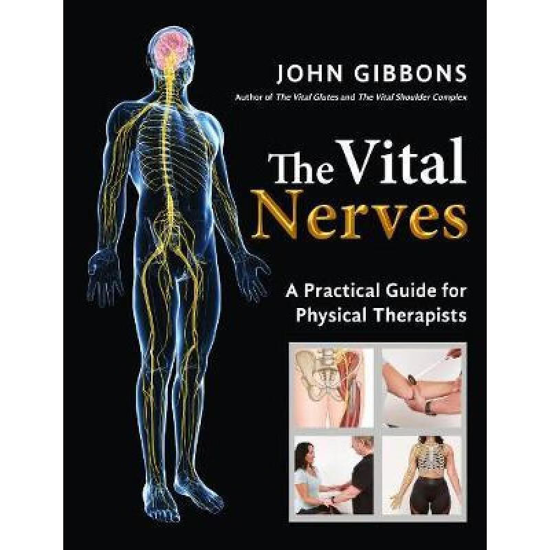 预订 vital nerves: a practical guide for physical.
