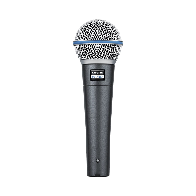 SHURE BETA 58A˷ BETA 58A 6.5mmũ,5ʵ1069.17Ԫ