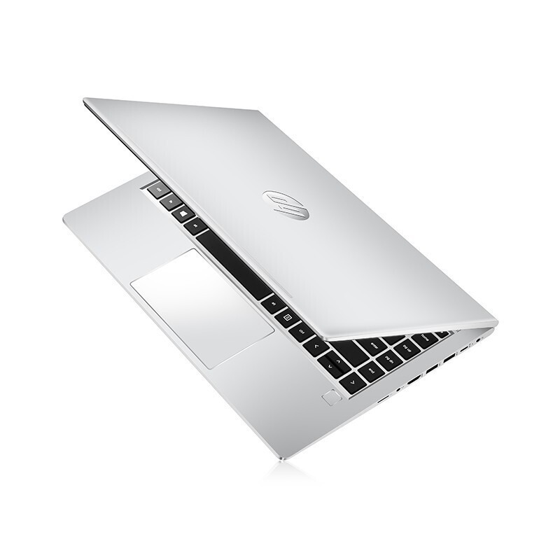 惠普（HP）ProBook 440G8 14英寸商用轻薄办公笔记本电脑（i7-1165G7/8G/256G/MX450 2G独显/1年）