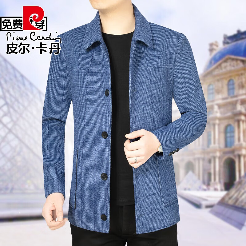 中年男装品牌排行榜前十名有哪些图片 _中年男装品牌排行榜前十名有哪些-第2张图片-潮百科