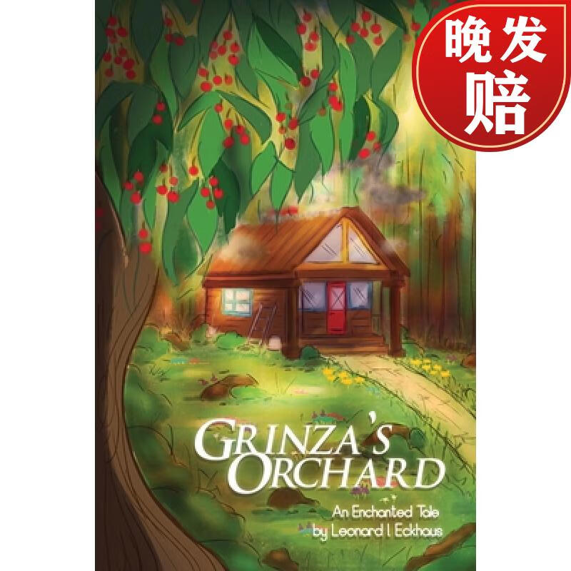 【4周达】grinzas orchard