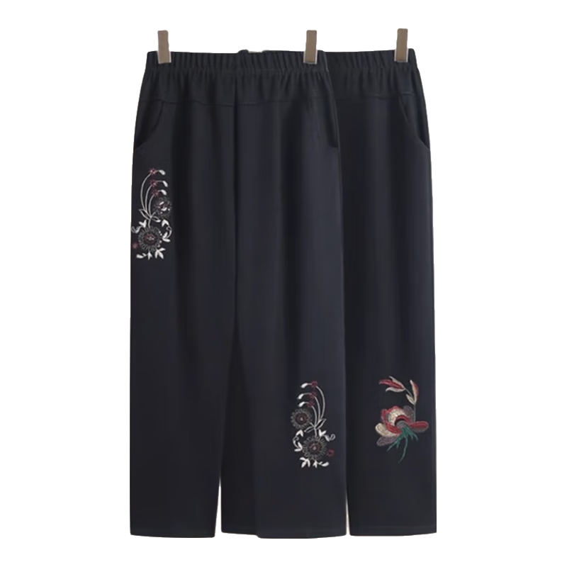 ���ڲ�������������������Ů������װ��������װ�Ӵ������˿��Ӵ���70����̫̫���� ƽ���մ���� XL �Ƽ���85-100�