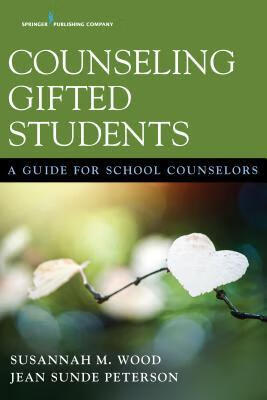 预订 counseling gifted students: a guide for school counselors