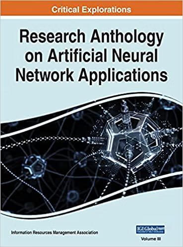 预订research anthology on artificial neural network