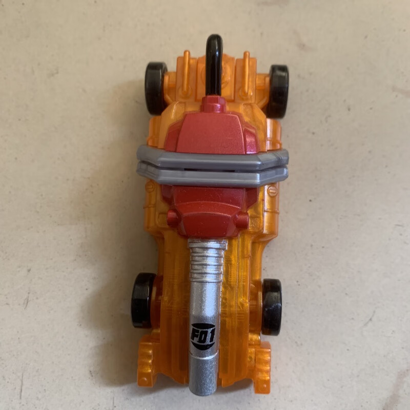 贝木惠(beimuhui)假面骑士驰骑小车  日版假面骑士drive司机小车dx驰