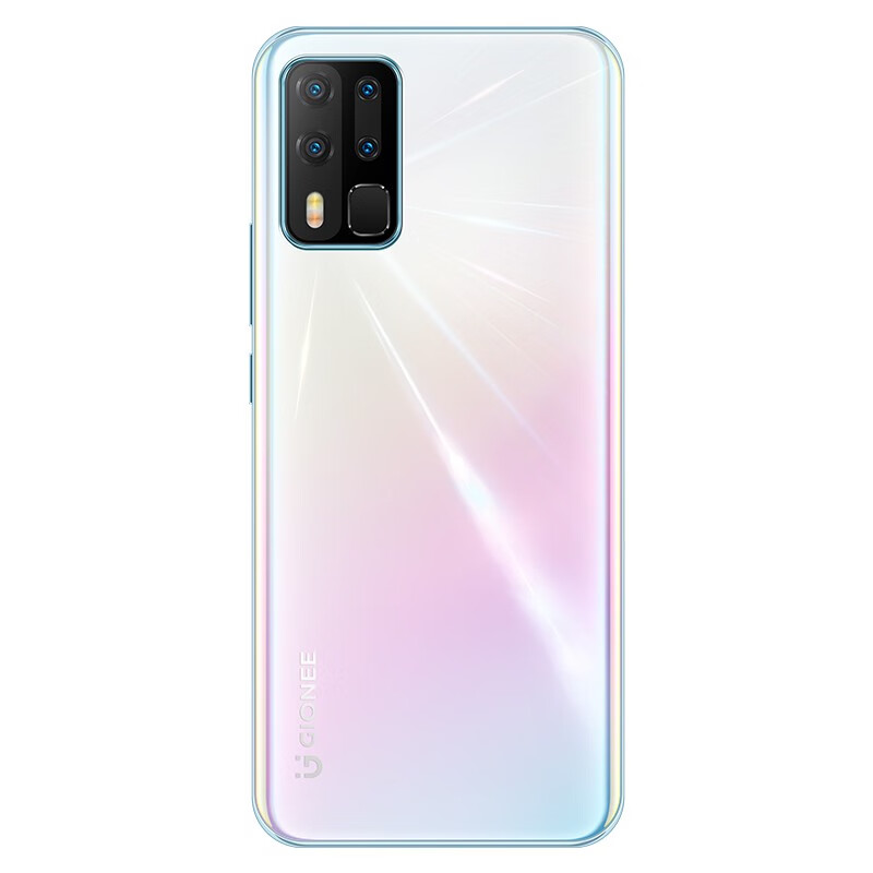 金立（Gionee）K13Pro 八核智能手机128G 玻璃后盖6.5英寸水滴屏4000毫安全网通4G学生老人华为HMS 天空之境