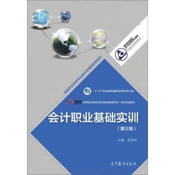 会计职业基础实训
