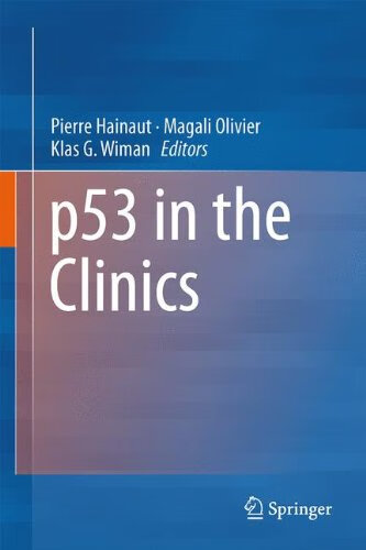 预订 p53 in the clinics
