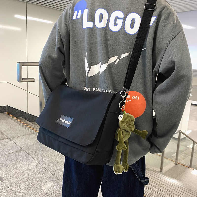 单肩斜挎包网购最低价查询|单肩斜挎包价格走势