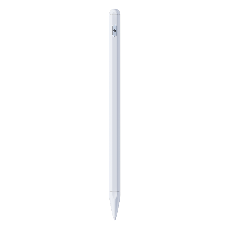 帝伊工坊 ipad电容笔 苹果触控笔可吸附防误触通用ipadpro2020/ipad mini5平板apple pencil二代手写笔绘画笔