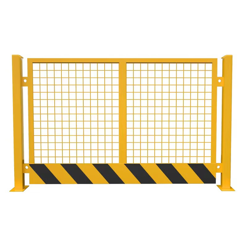 基坑护栏网建筑工地围栏工程施工临时安全围挡临边定型化防护栏杆 网