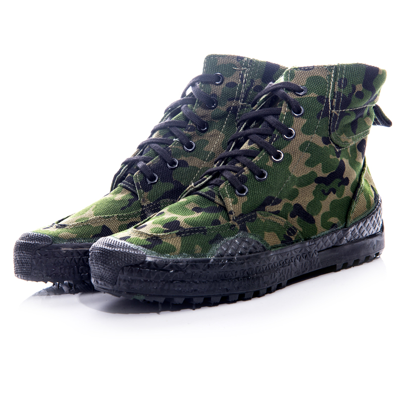 黑色【送鞋垫 袜子】 35码  改良版解放鞋(时尚款)