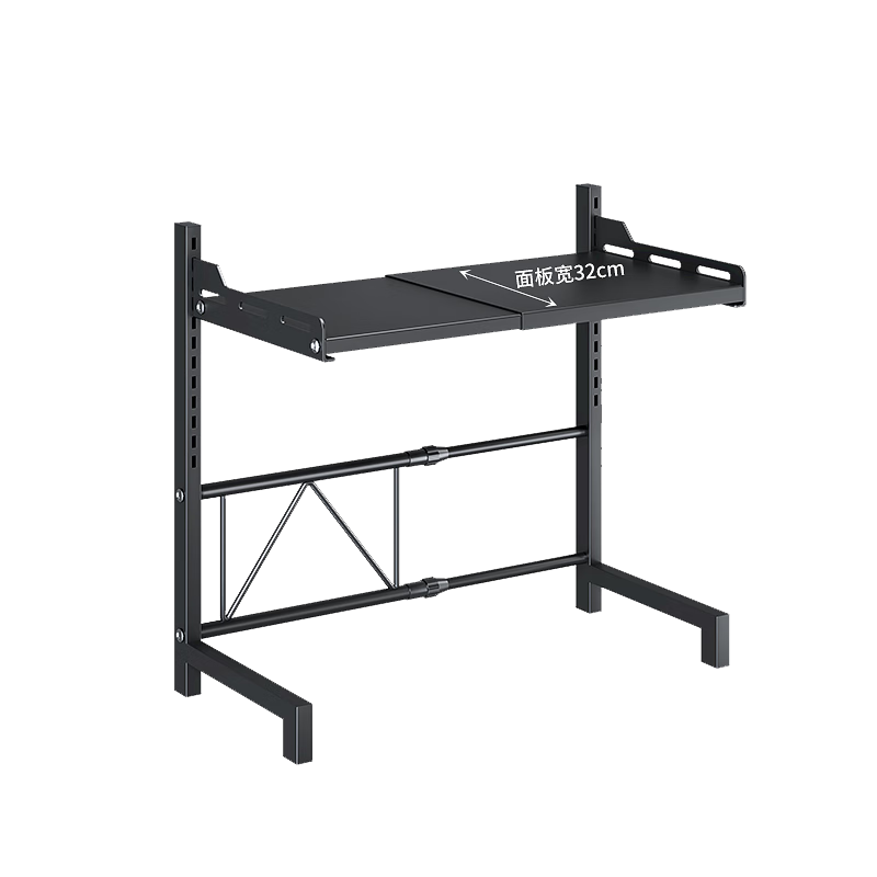 微波炉架烤箱架价格曲线查询|微波炉架烤箱架价格走势