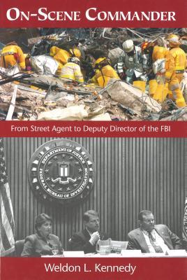 预订 on-scene commander: from street agent to deputy director of