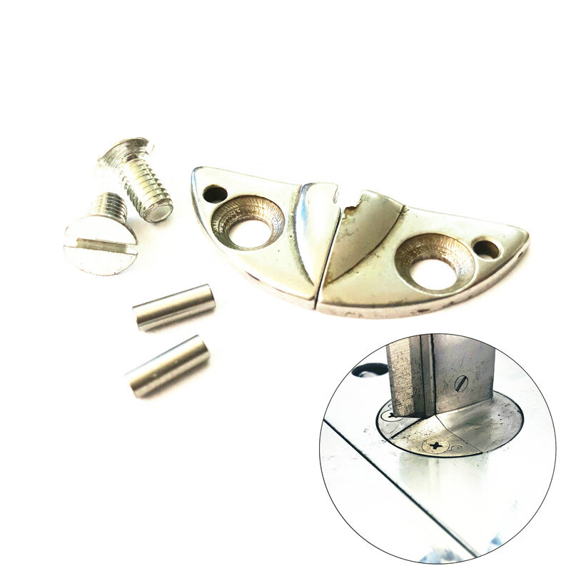 esm km电剪刀鸡嘴凯斯曼刀库舌三田大连直刀裁剪机刀座配件鸡咀 分体