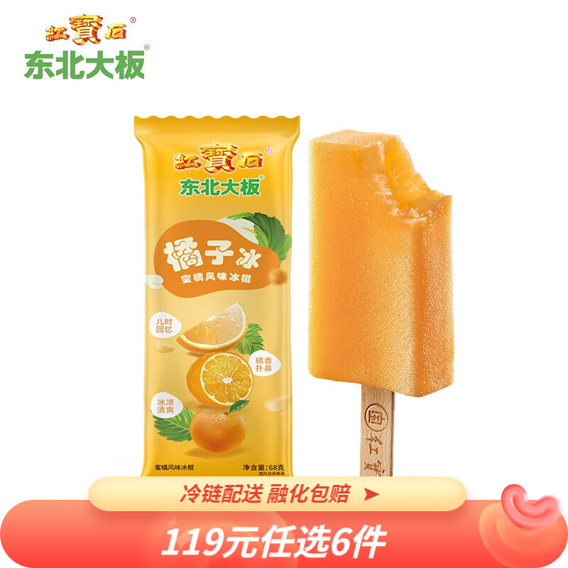 冰淇淋历史低价查询|冰淇淋价格走势图