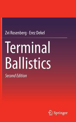 预订Terminal Ballistics