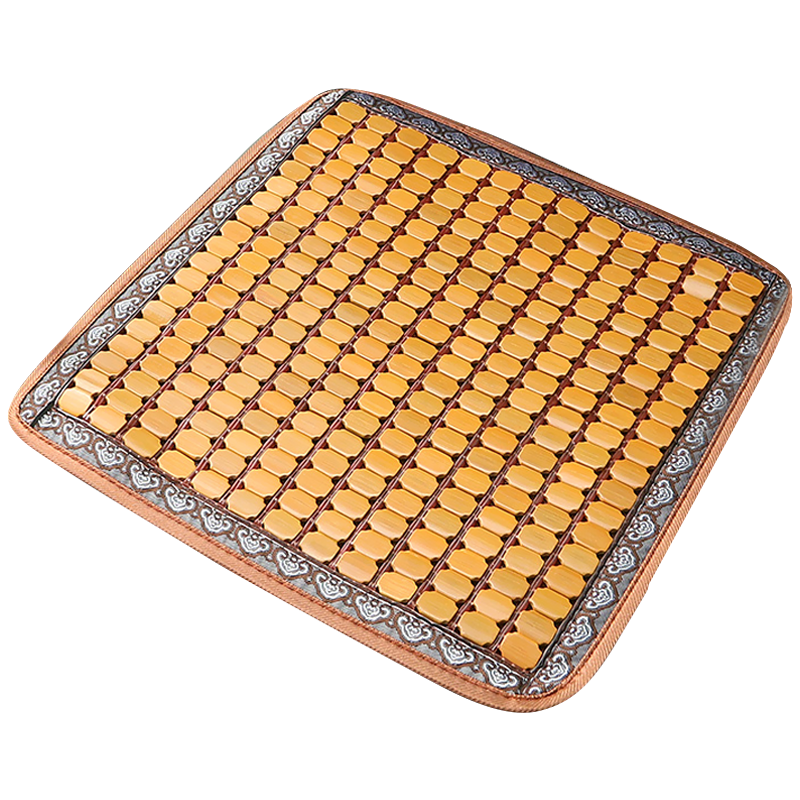 步花间坐垫-舒适凉爽，价格走势良好|坐垫价格变化趋势