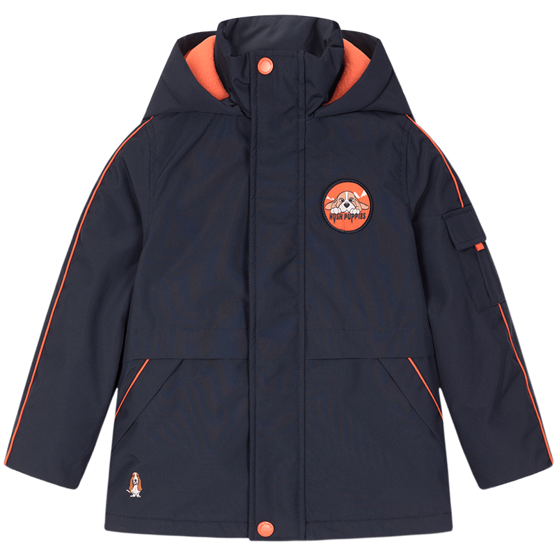 ϾʿHush PuppiesͯװͯСͯװ¿ͯױůʱ  120 cm 143.5Ԫ