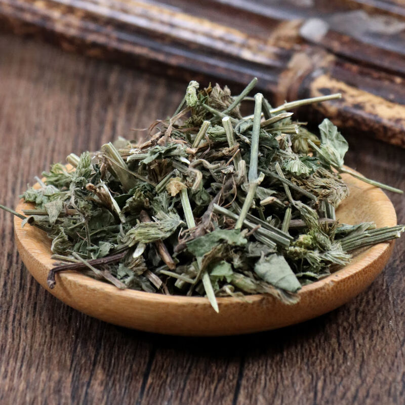 爵床草药食滋补 小青草 六角英 孩儿草 观音草老母草 500克