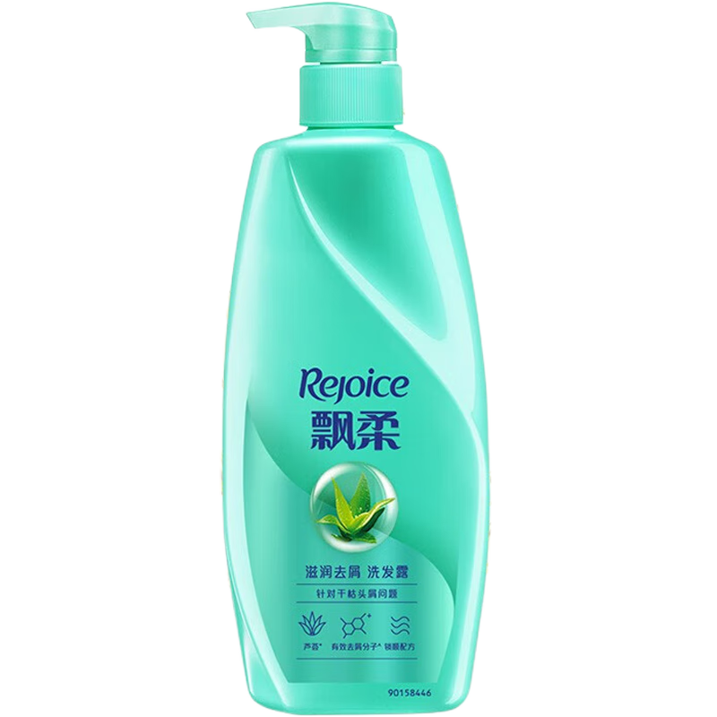 ڲƮᣨRejoiceȥ/ȥмϴˮ500gϴ¶׳ͷˬ ȥм 500g*1ƿ