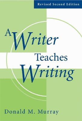 预订 a writer teaches writing revised