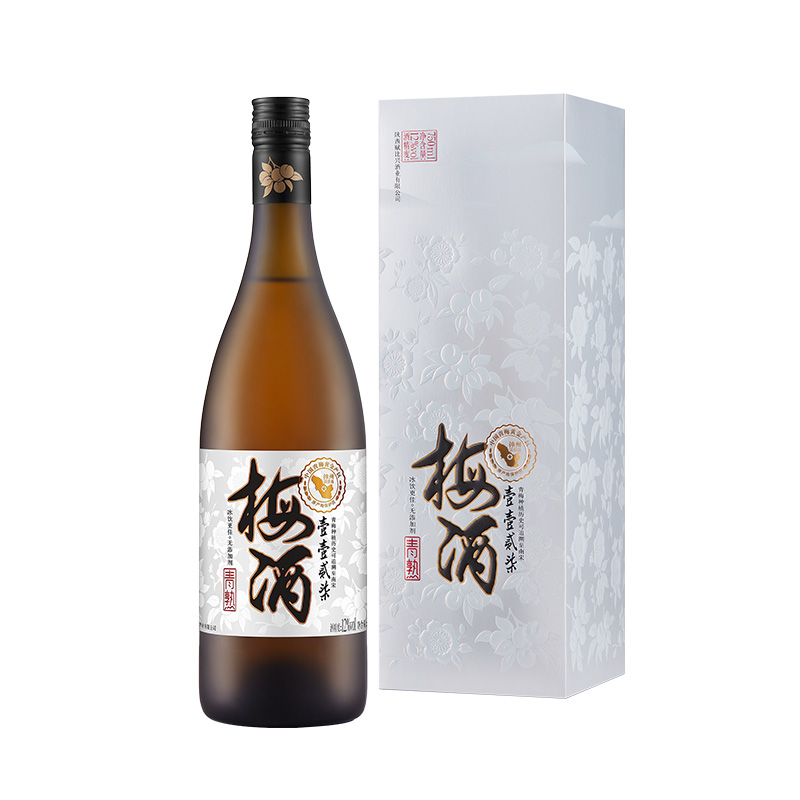 青熟梅酒价格走势和评测推荐