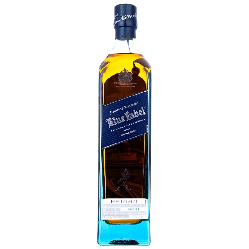 �����ӣ�JOHNNIE WALKER������ δ�����а溣�� �ո�����ʿ�� 750ml 40�� ���װ �������