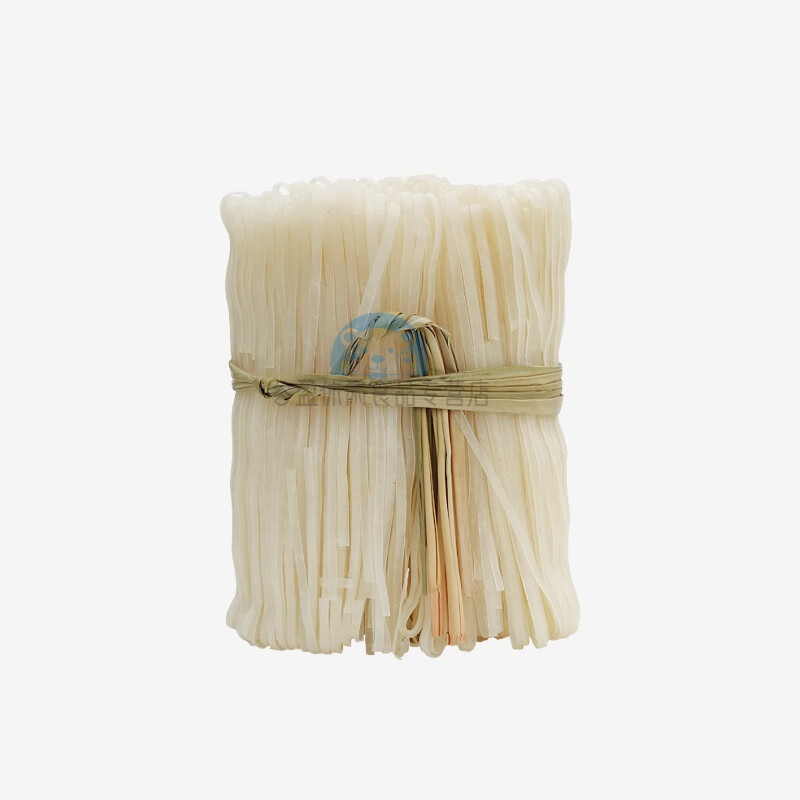 哇爱鲁哇爱鲁海南万宁后安粉海南汤粉后 安粉汤材料干粉条煮食1斤 1斤