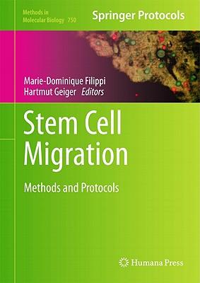 预订 高被引Stem Cell Migration: Methods and Protocols