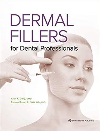 预订dermal fillers for dental professionals