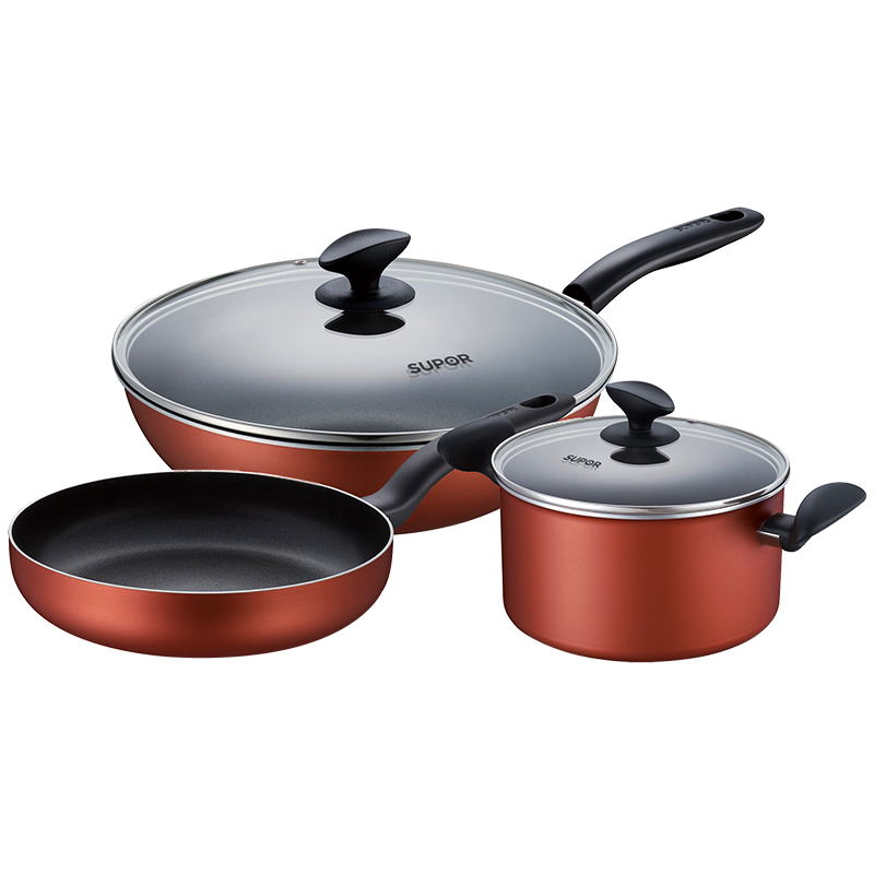 �ղ�����SUPOR��  ����������װ��ճ������װ����ȫ�׳�������������¯ȼ��ͨ�� ����ס���+��+��+��+���ߡ� 539Ԫ