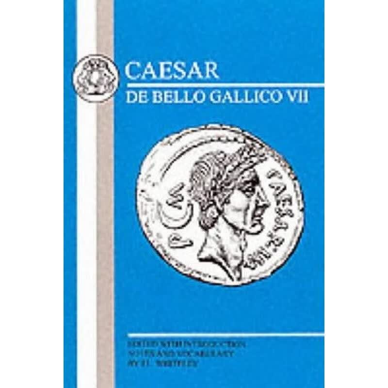 预订 Caesar: Gallic War VII