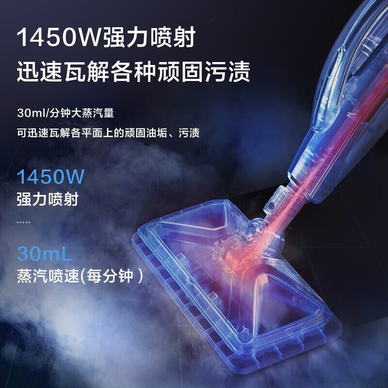 2025年电动拖把哪款最值得买？这8款高效清洁、操作简单，让你轻松搞定家务