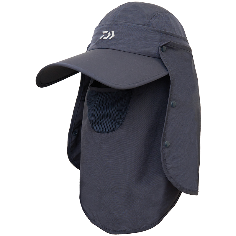 �����ߣ�DAIWA�� 23�¿� DC-9223CS ��ñ��ȫ��ʽ�๦�ܷ���ñ��ɹ����ñ����ñ ���ñ-��ɫ ���� 169Ԫ