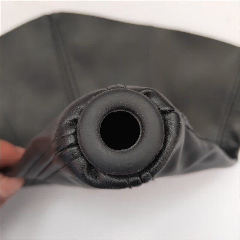 福田时代领航/康瑞h1h2h3挂挡护罩皮子防尘罩档把套货车配件 h1挂挡皮