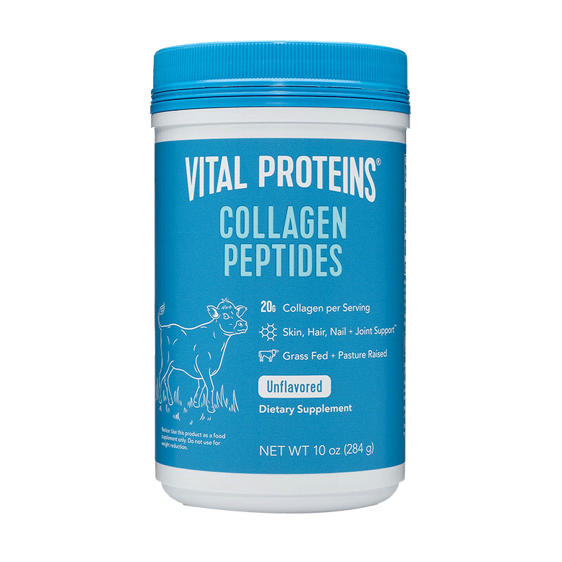 VITAL PROTEINS��ţ��ԭ�����ķ۽�ԭ������ ����ȥ�ƿ�˥�� С���� 284g/�޽��� 171.05Ԫ
