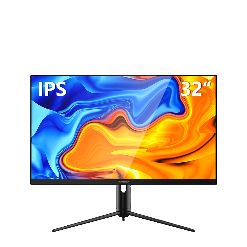 Innocn 联合创新 32英寸 IPS 显示器（3840×2160、60Hz、99%SRGB、HDR400、Type-C 65W）