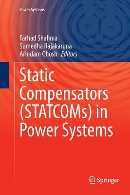 预订Static Compensators (Statcoms) in Power Systems