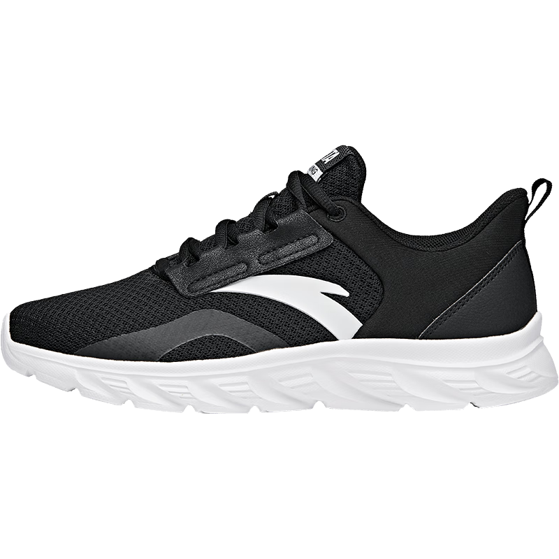 安踏女鞋跑步鞋：性价比出众的选择，价格历史趋势以及用户口碑评测