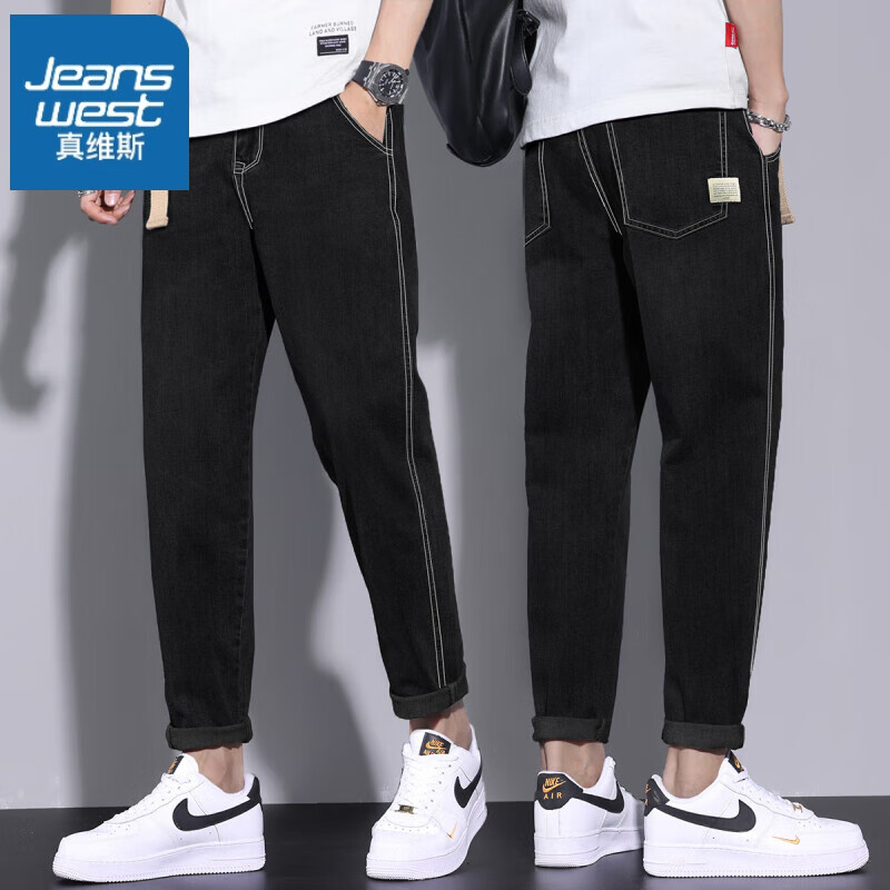 ���ڲ�������ά˹��JEANSWEST��ţ�п���2025�����¿����ֱͲ׶����ʿ�ŷְٴ����й��׳������� 806��ɫ 36 ��