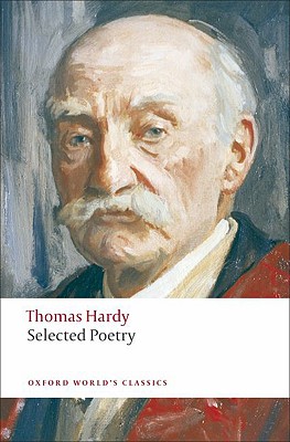 托马斯·哈代诗选 Selected Poetry