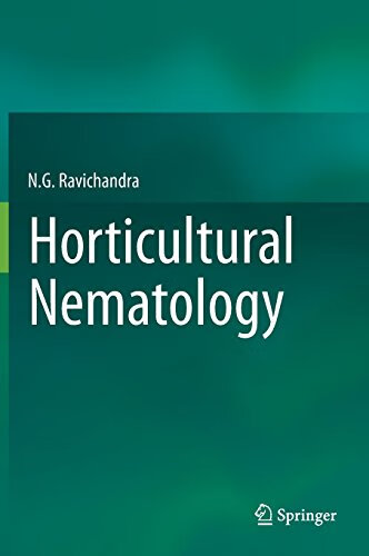 预订 horticultural nematology