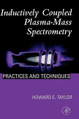 预订inductively coupled plasma-mass spectrometry