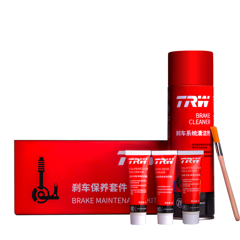 ��ϣ�TRW��ɲ��ϵͳ������װɲ����Ƭ�����ƶ��ֱ������ϴ������ҧ��