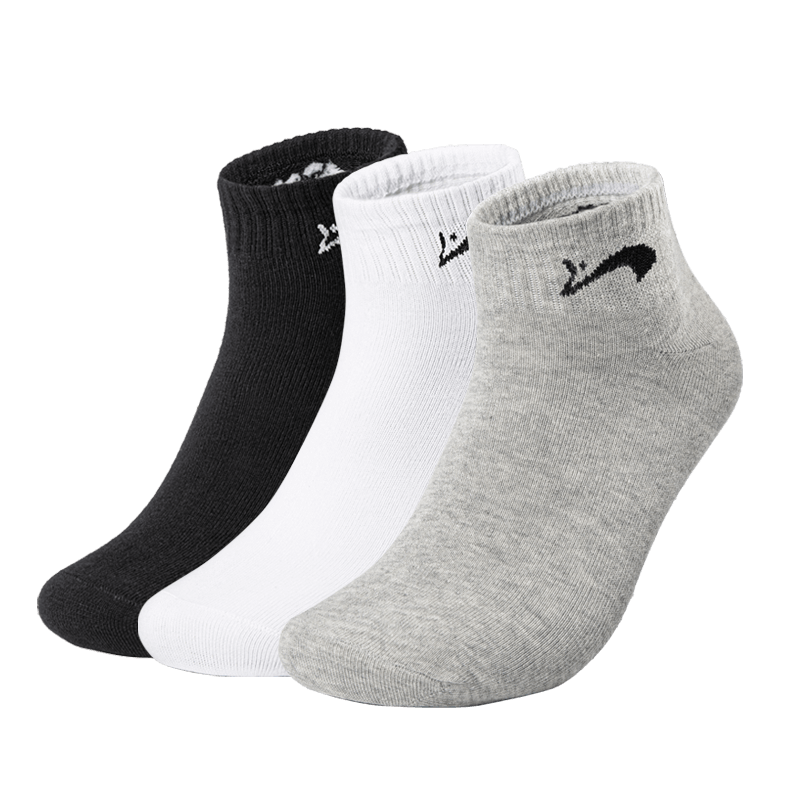 ���ڲ����������� ������������͸��������Ůͬ���Ͳ�����˶�������ʿ������ ��ɫ/��ɫ/��ɫ��3˫װ�� ����