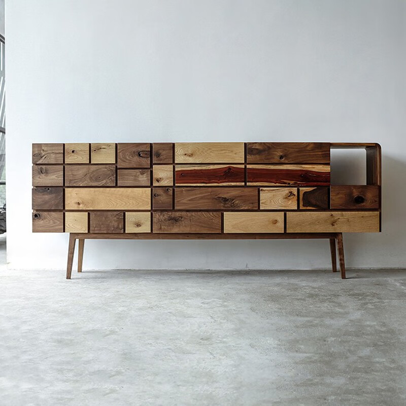 230*40*90cm 辅材赤杨木